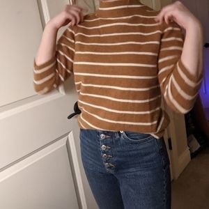 Vintage J Crew Cashmere Sweater!